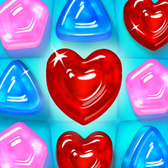 Gummy Drop!