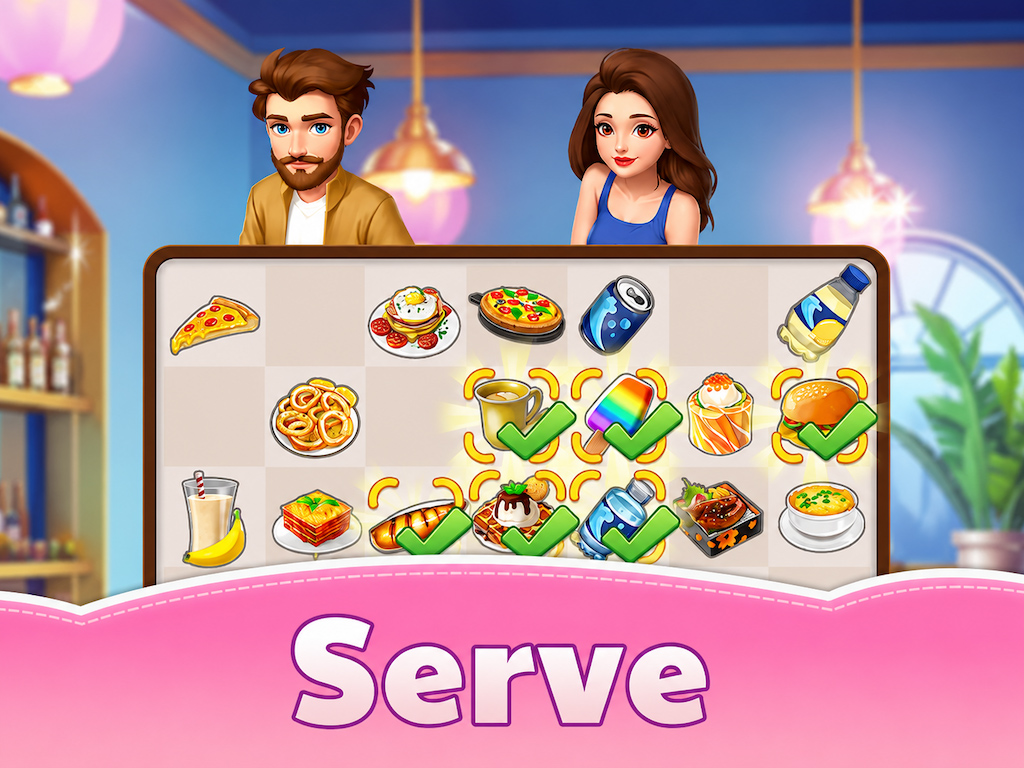 Merge Restaurant