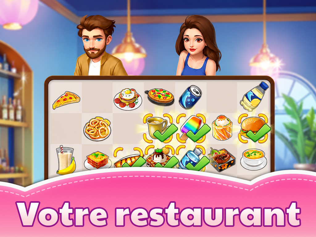 Merge Restaurant