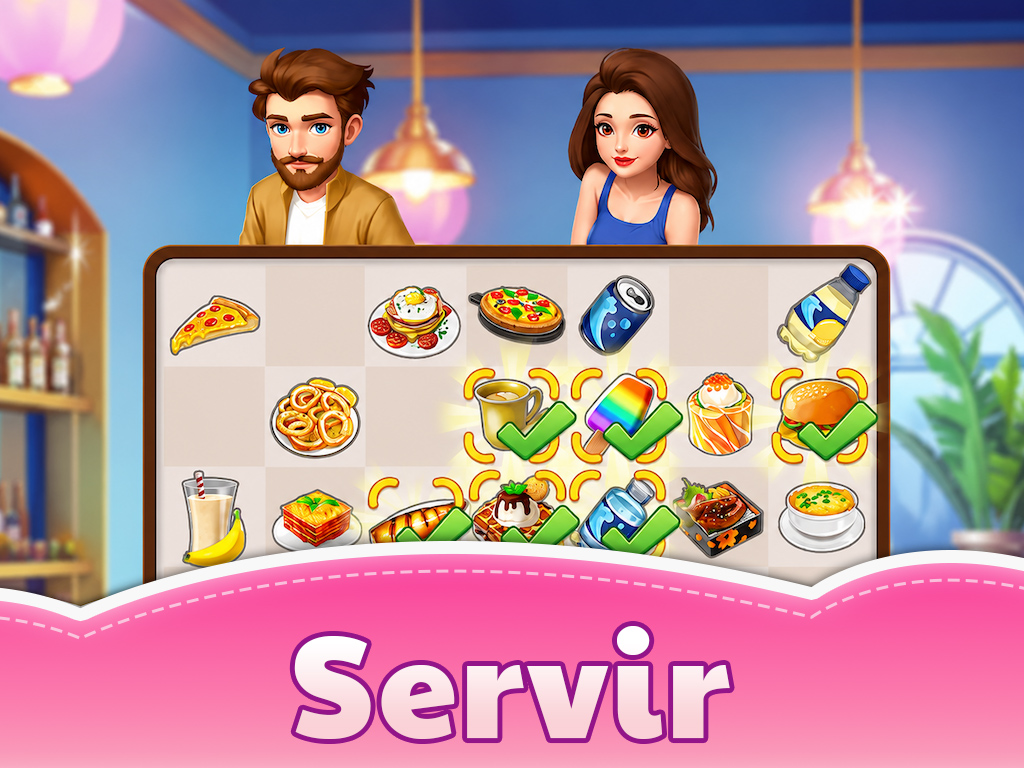 Merge Restaurant