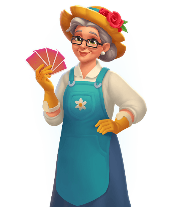 Solitaire Social