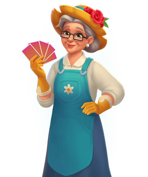 Solitaire Social