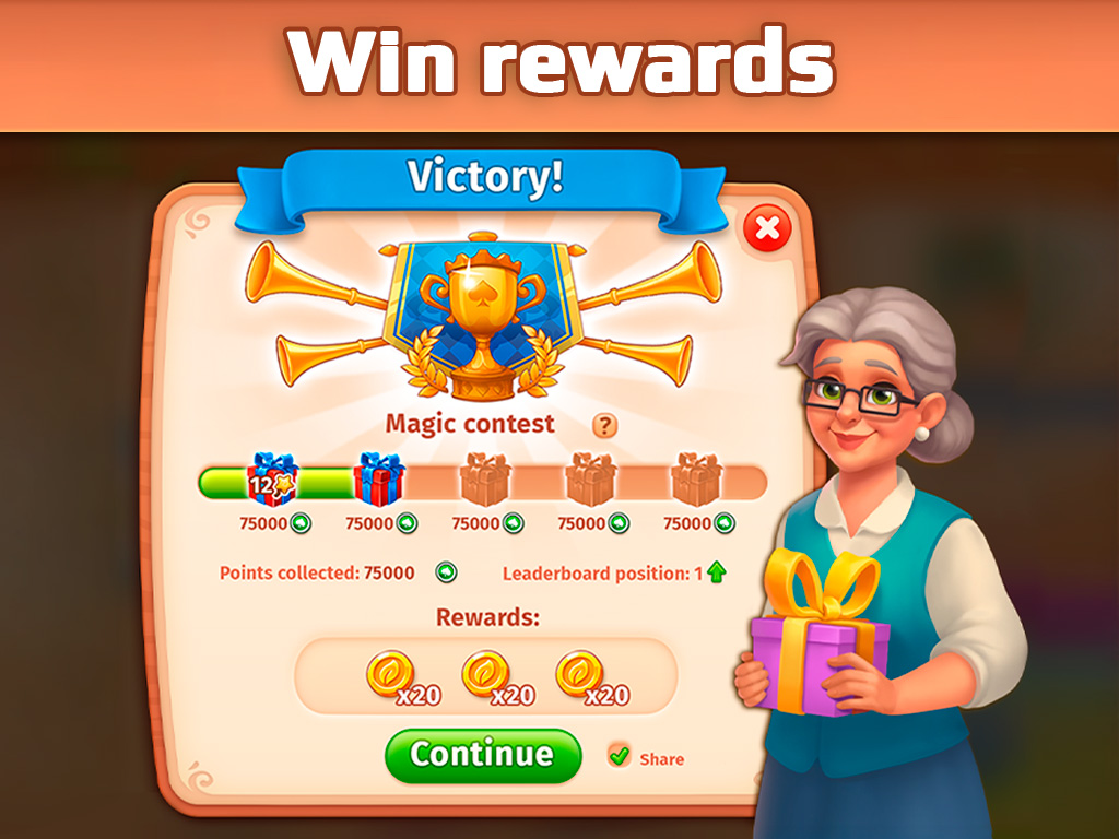 Solitaire Social