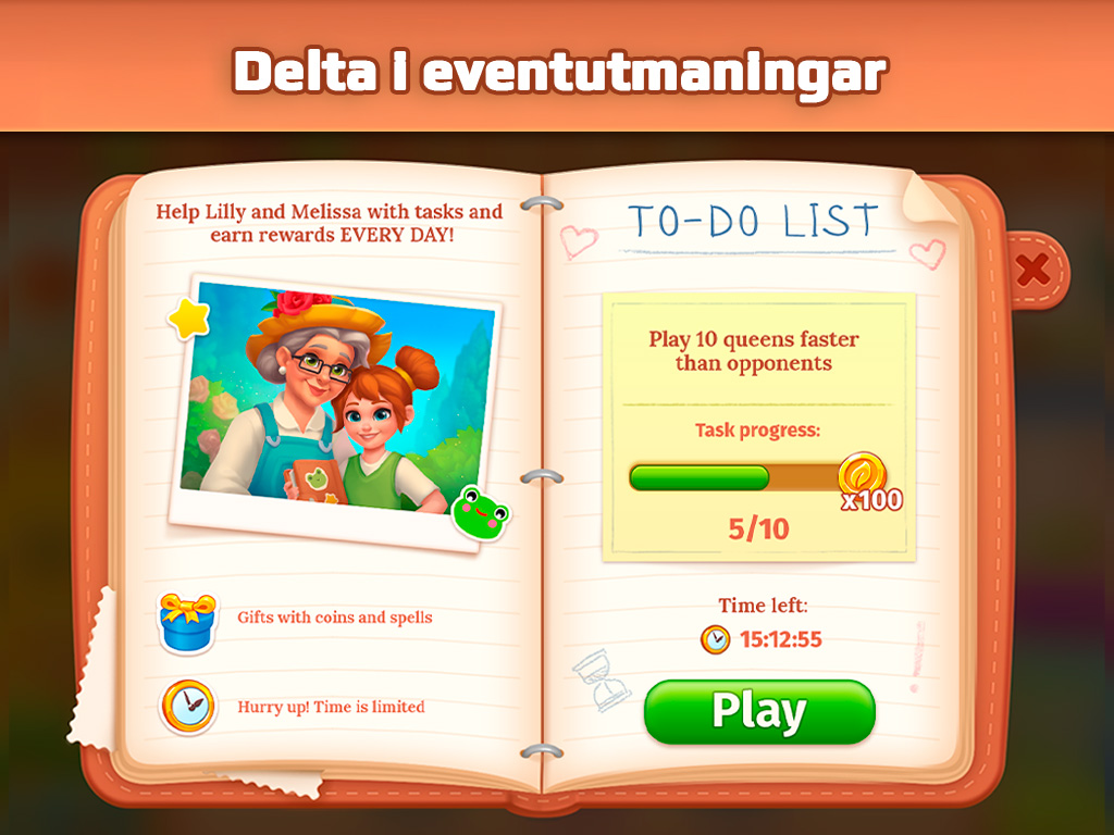 Solitaire Social