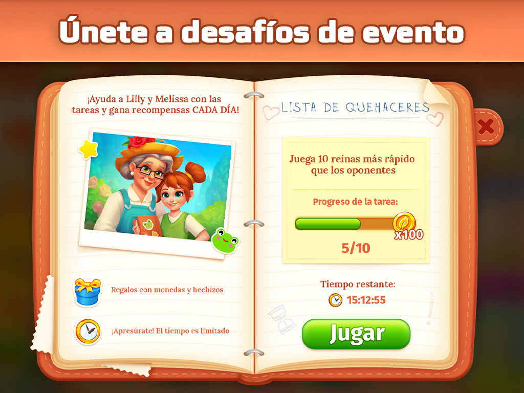 Solitaire Social