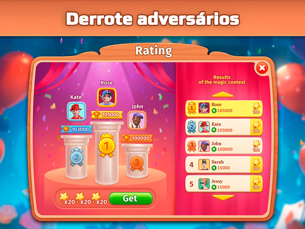 Solitaire Social