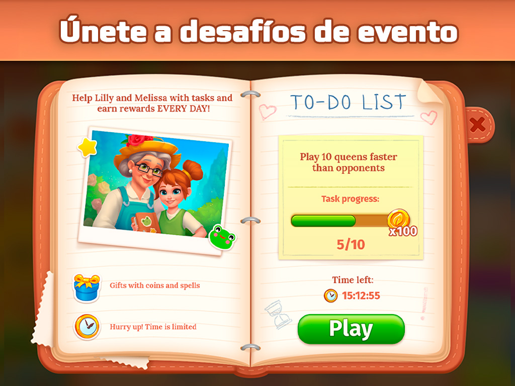 Solitaire Social