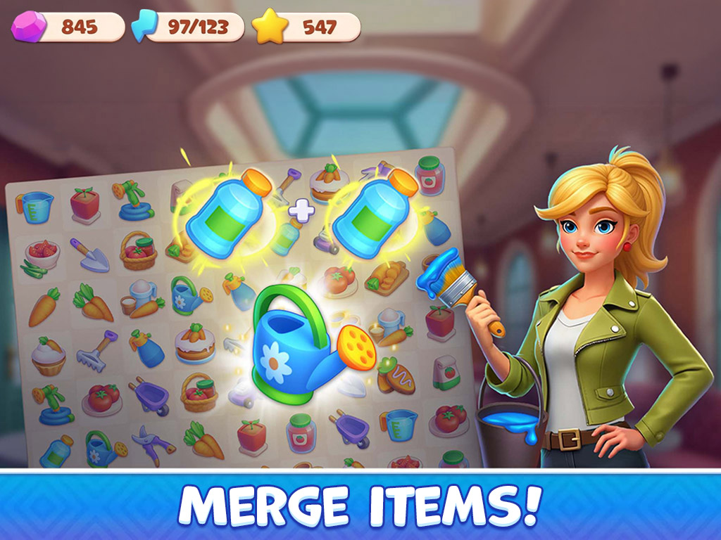Merge Haven