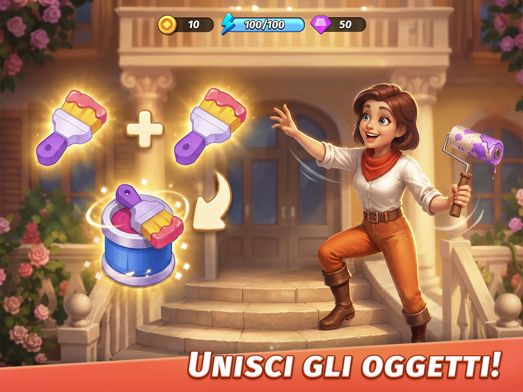 Legendale