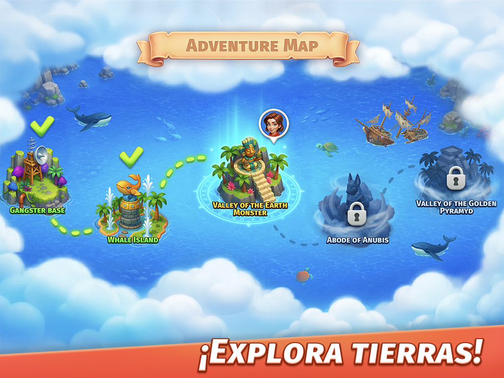 Legendale