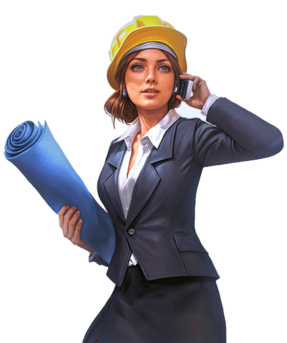 Virtual City Playground®: Building Tycoon
