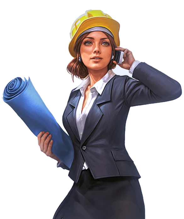 Virtual City Playground®: 建設の王者