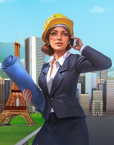 Virtual City Playground®: Building Tycoon