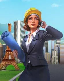 Virtual City Playground®: 建設の王者