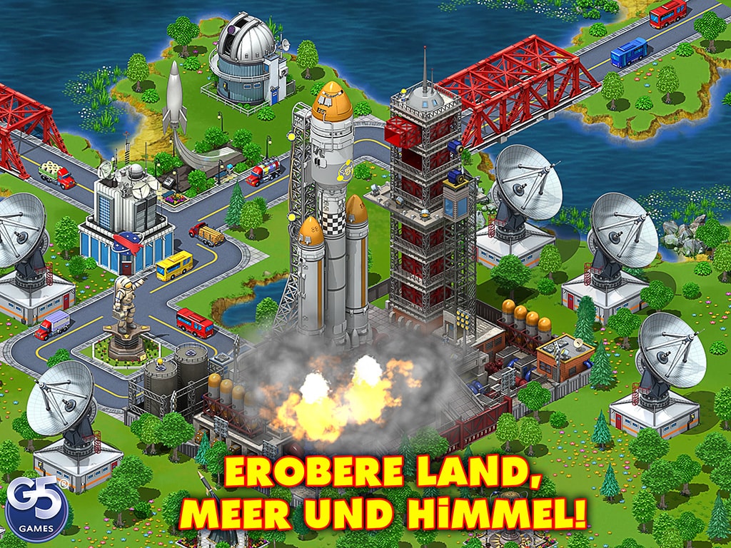 Virtual City Playground®: Baulöwe