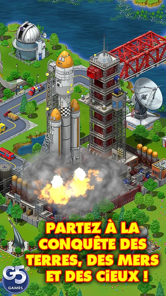 Virtual City Playground®: Magnat de l'immobilier