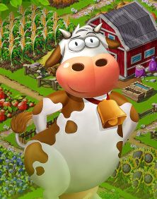 Farm Clan®: Aventura na fazenda