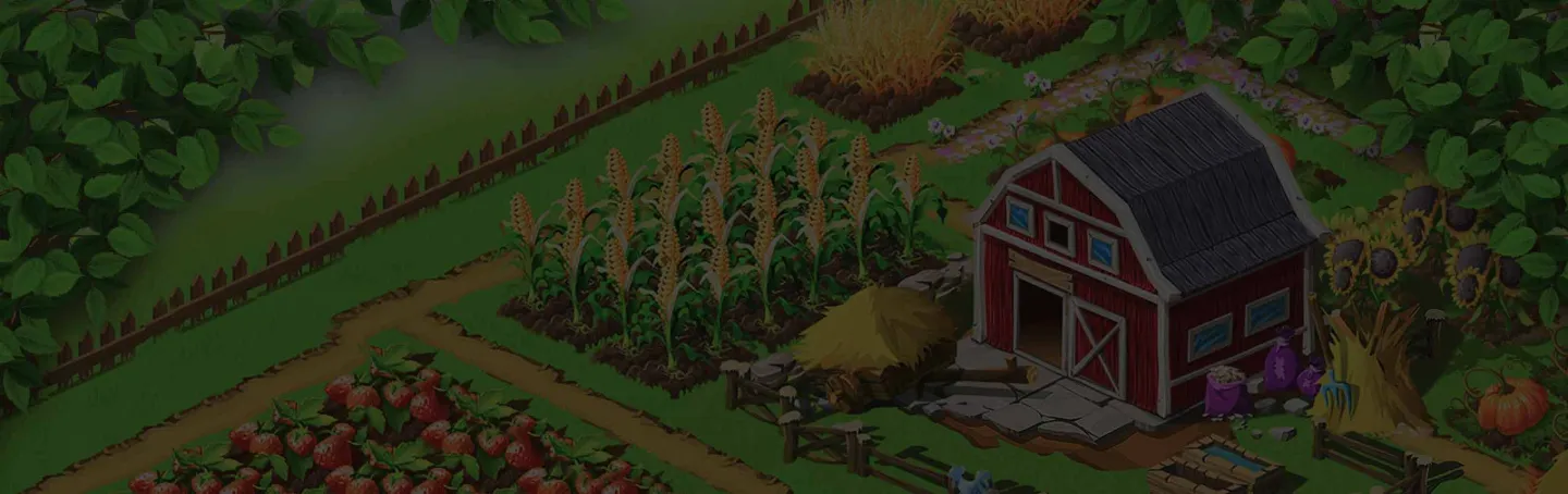 Farm Clan Aventura na fazenda – Apps no Google Play