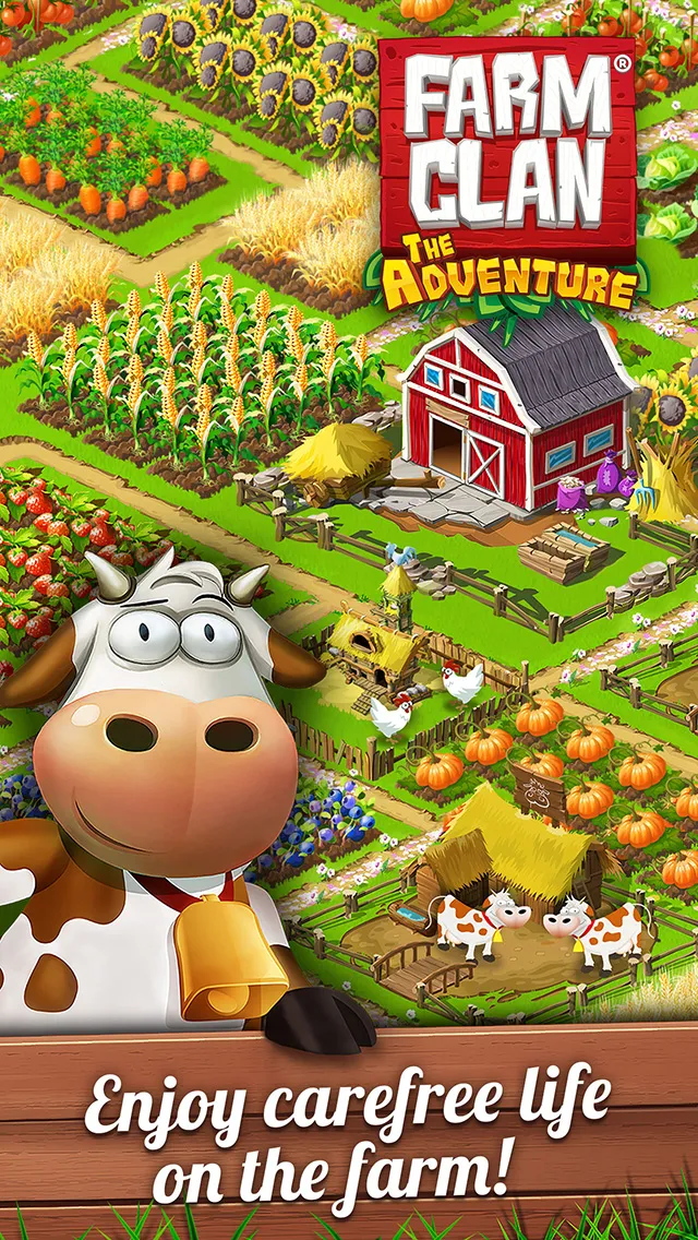 My Farm Life 2 - PC Game Download