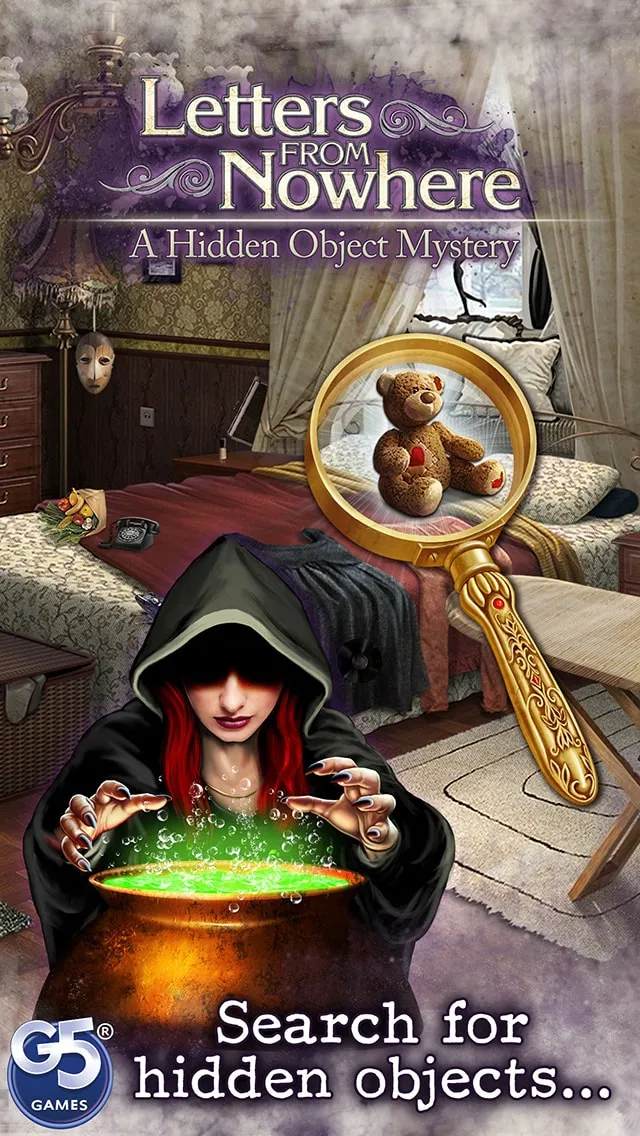 Hidden4fun Object Games - Are you ready to seek the truth? Become a part of  the investigation and uncover the truth behind the mysterious death of  Lauren. ✨ 𝐄𝐧𝐣𝐨𝐲 𝐭𝐡𝐞 𝐆𝐚𝐦𝐞 ✨