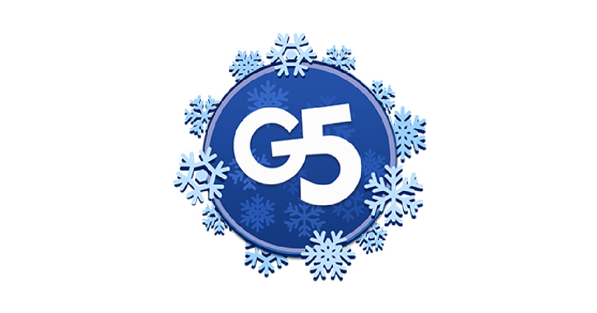 G5 games