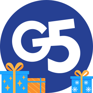 G5 Games