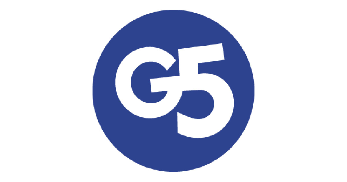 G5 Games - Privacy Policy