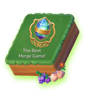 The Best Merge Game!