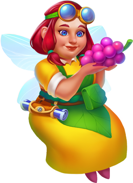 Granny character