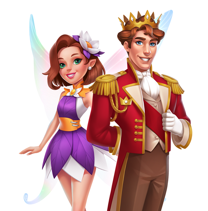 Perses Fairyland