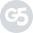 G5 Company Logotype