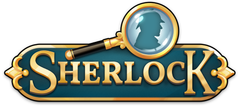 Game Logotype