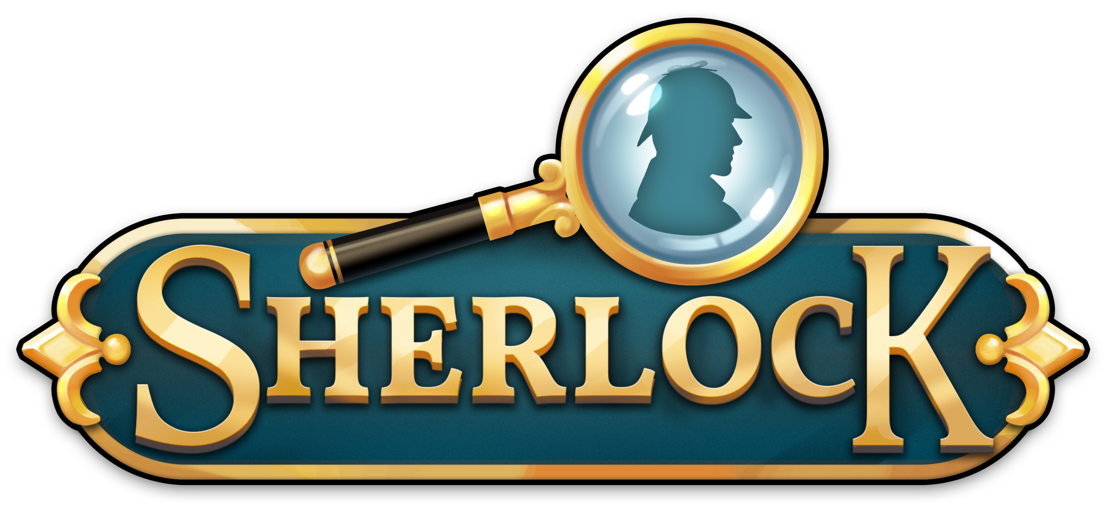 Game Logotype