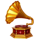 loudspeaker
