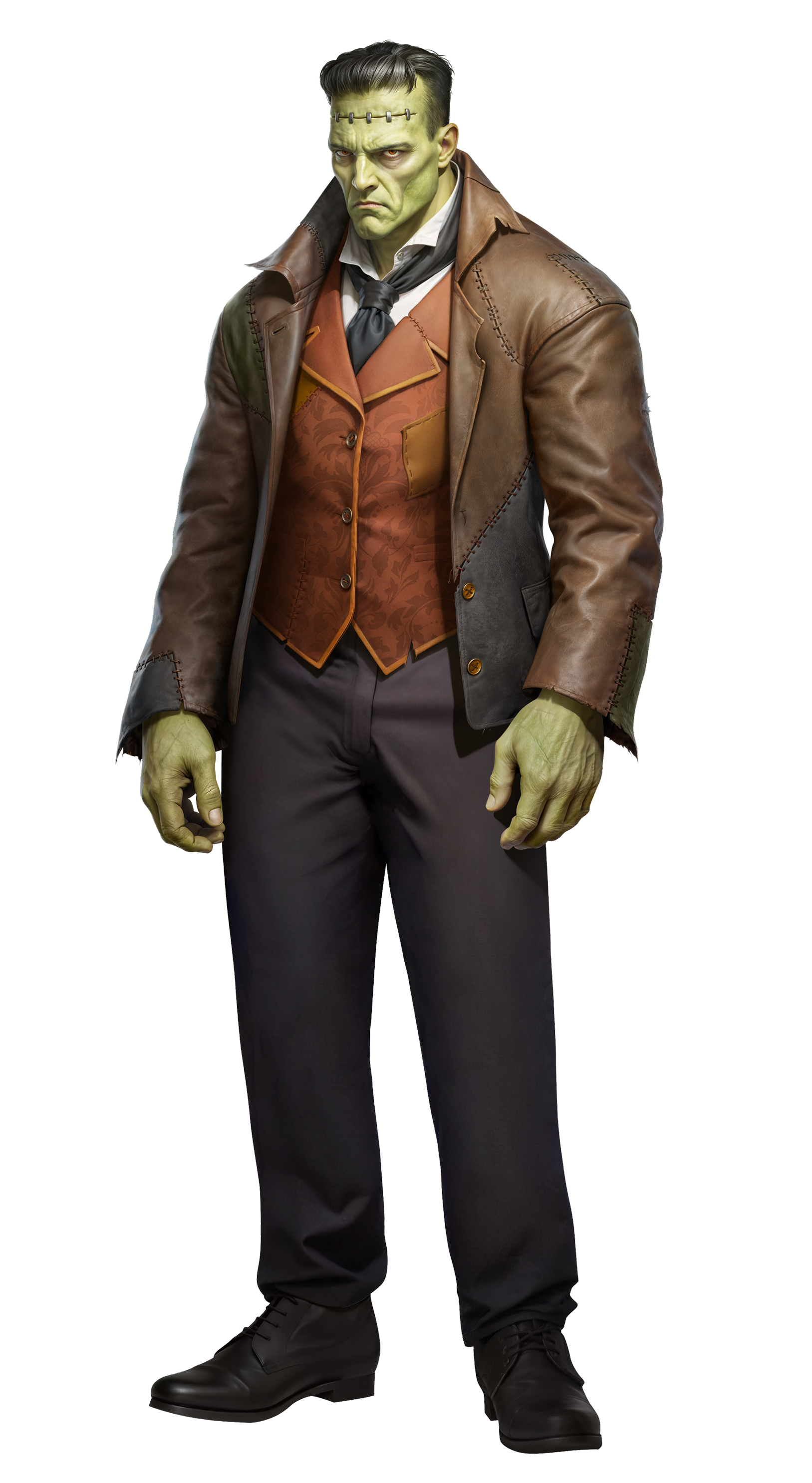 Frankenstein