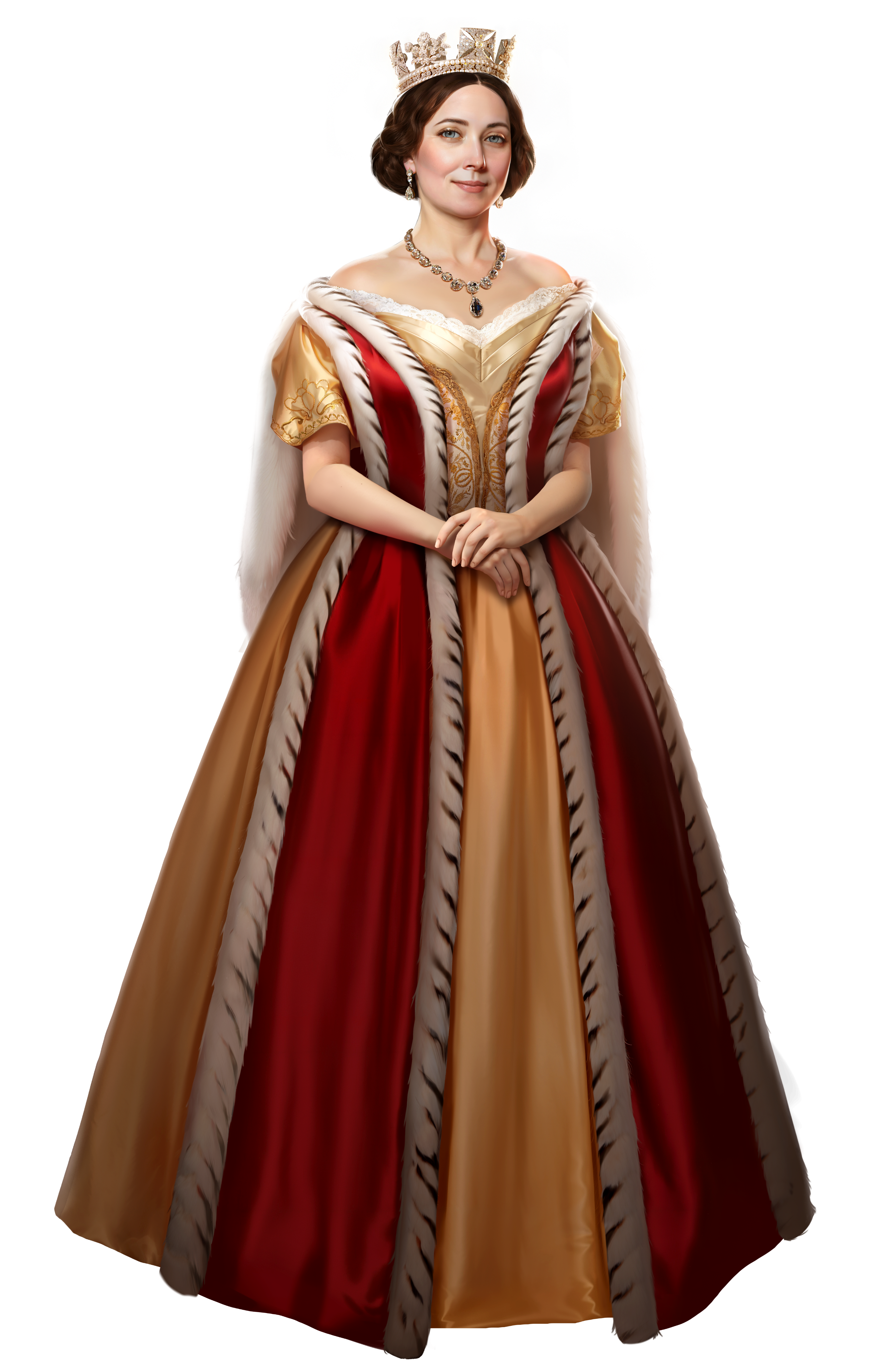 Queen