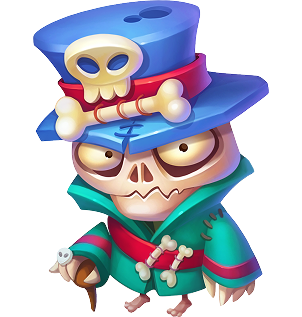 Baron Samedi