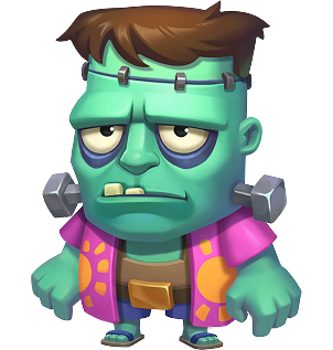 Frank-N-Stein