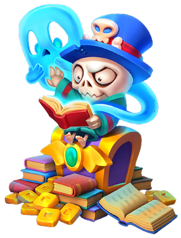 Mystical Books