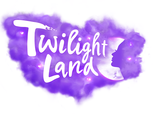 Twilight Land Logotype
